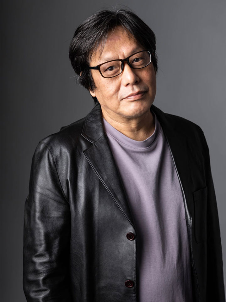 岡本英郎